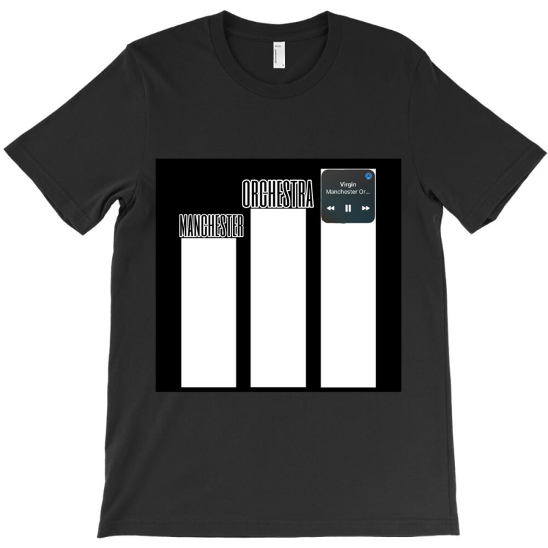 Orchestra Manchester Premium T-shirt | Artistshot