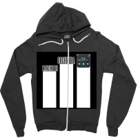 Orchestra Manchester Premium Zipper Hoodie | Artistshot