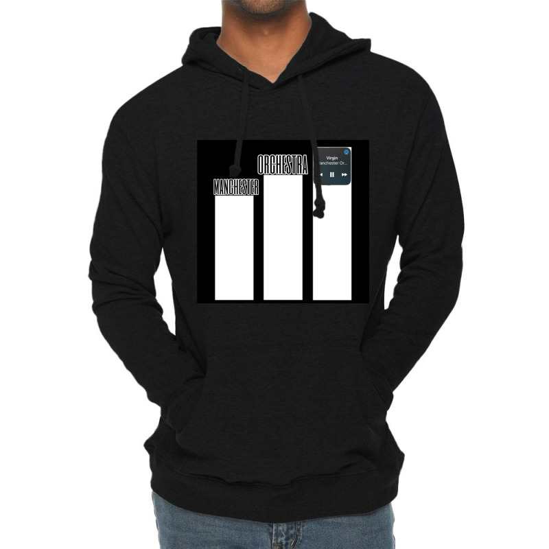 Orchestra Manchester Premium Lightweight Hoodie | Artistshot