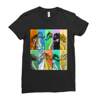 Wings Of Fire  Dragonets Ladies Fitted T-shirt | Artistshot