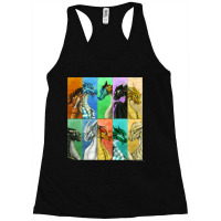 Wings Of Fire  Dragonets Racerback Tank | Artistshot