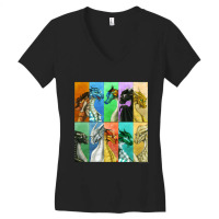 Wings Of Fire  Dragonets Women's V-neck T-shirt | Artistshot