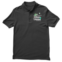 Girl From Lisburn   Patriotic Proud Girl From Lisburn T Shirt Men's Polo Shirt | Artistshot