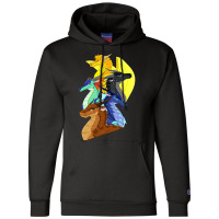 Dragonets Of Destiny Champion Hoodie | Artistshot