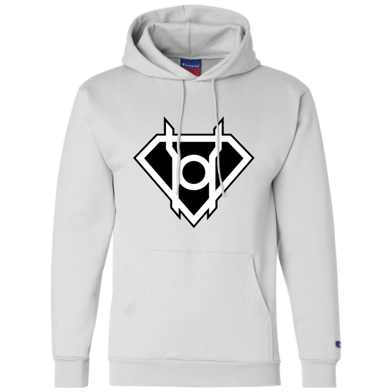 Red Lantern Supergirl Super Champion Hoodie | Artistshot