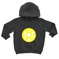 Sinestro Corps Lantern Sinestro Toddler Hoodie | Artistshot