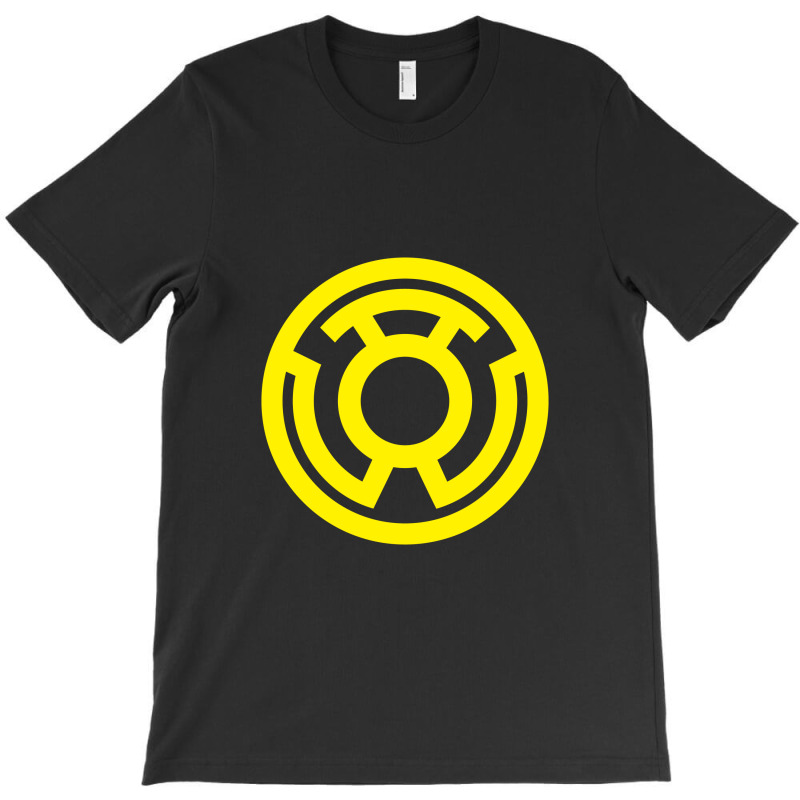 Sinestro Lantern Corps Sinestro T-Shirt by duagigikelinci | Artistshot