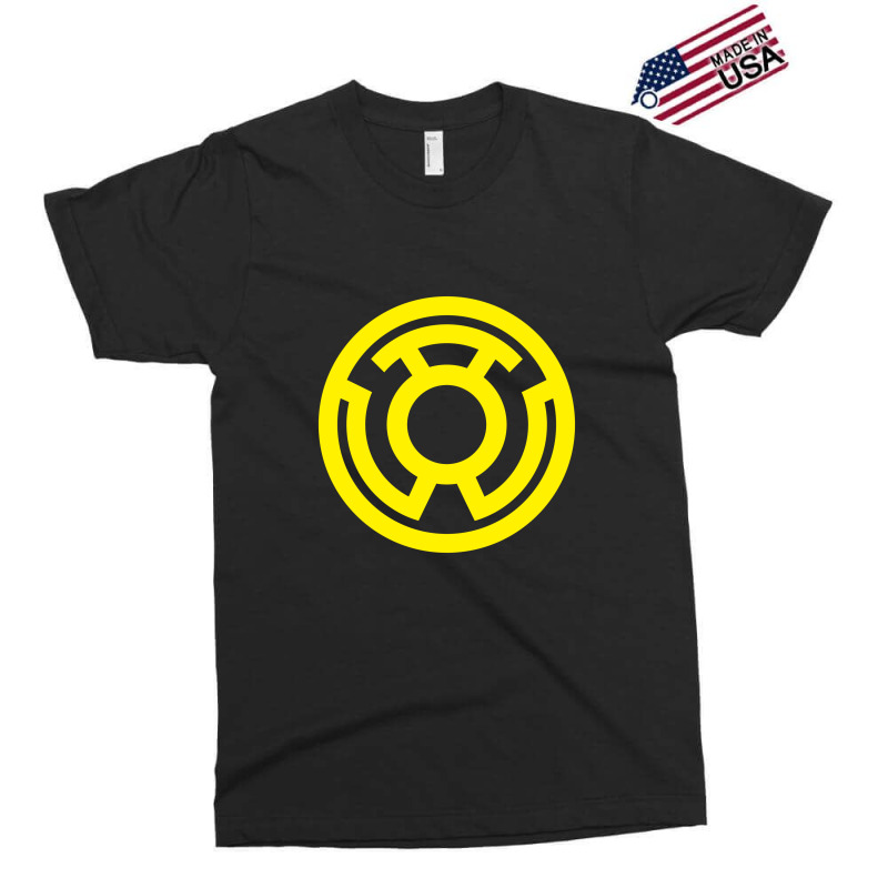 Sinestro Lantern Corps Sinestro Exclusive T-shirt by duagigikelinci | Artistshot