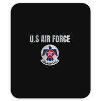 Usaf Thunderbirds T-shirts-u S Air Force Gifts Mousepad | Artistshot