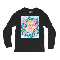 Lady In The Water Long Sleeve Shirts | Artistshot