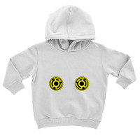 Soranik Bird   Sinestro Corps Sinestro Toddler Hoodie | Artistshot