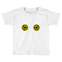 Soranik Bird   Sinestro Corps Sinestro Toddler T-shirt | Artistshot