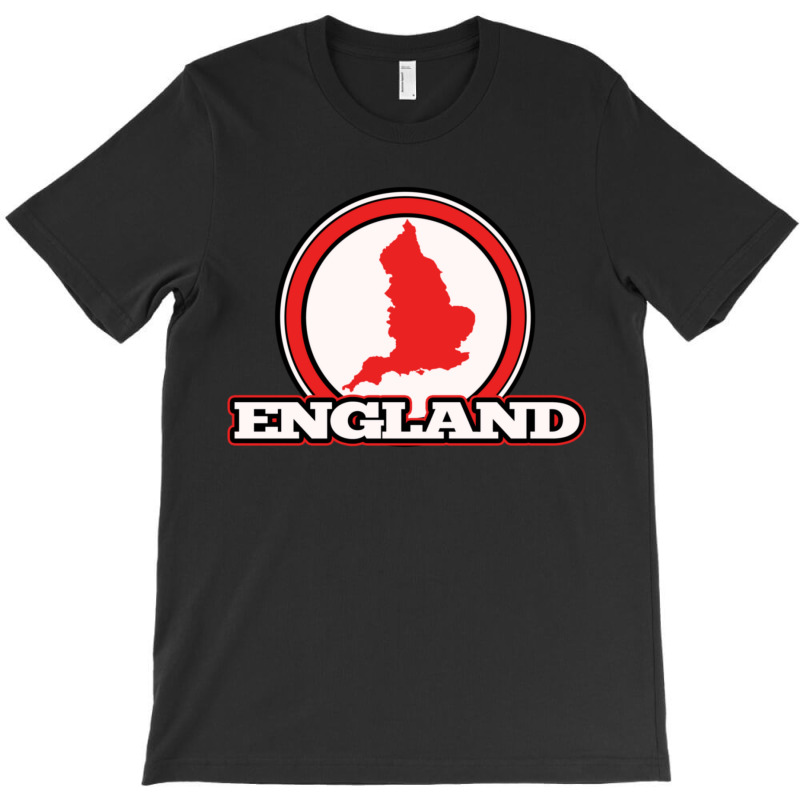 England Europe London Great Britain Gift 1 T-shirt | Artistshot