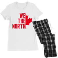 We The North Women's Pajamas Set | Artistshot