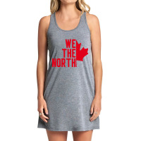 We The North Tank Dress | Artistshot