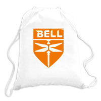 Bell Helicopter Textron Aerospace Drawstring Bags | Artistshot