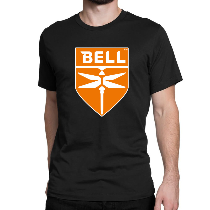 Bell Helicopter Textron Aerospace Classic T-shirt | Artistshot