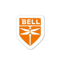 Bell Helicopter Textron Aerospace Sticker | Artistshot