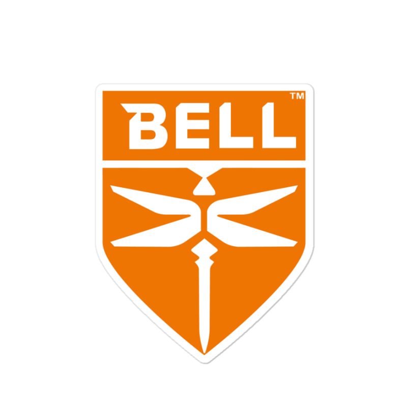 Bell Helicopter Textron Aerospace Sticker | Artistshot