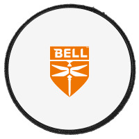 Bell Helicopter Textron Aerospace Round Patch | Artistshot