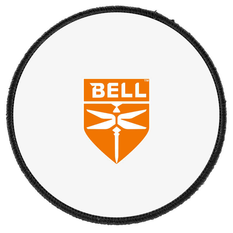 Bell Helicopter Textron Aerospace Round Patch | Artistshot