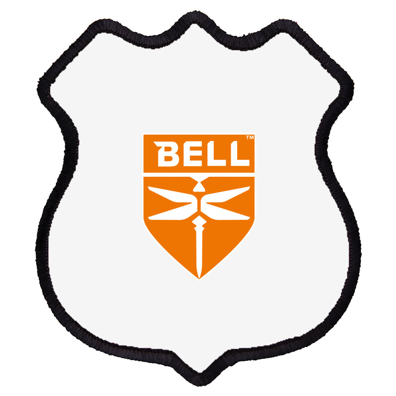 Bell Helicopter Textron Aerospace Shield Patch | Artistshot