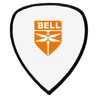 Bell Helicopter Textron Aerospace Shield S Patch | Artistshot