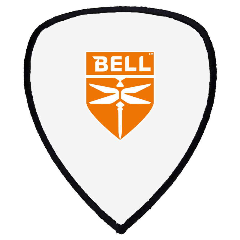 Bell Helicopter Textron Aerospace Shield S Patch | Artistshot