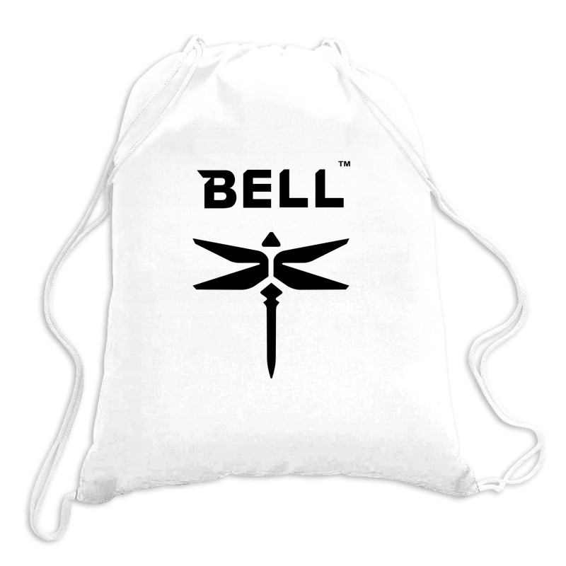 Bell Helicopter Textron Aerospace Drawstring Bags | Artistshot