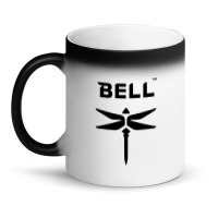 Bell Helicopter Textron Aerospace Magic Mug | Artistshot