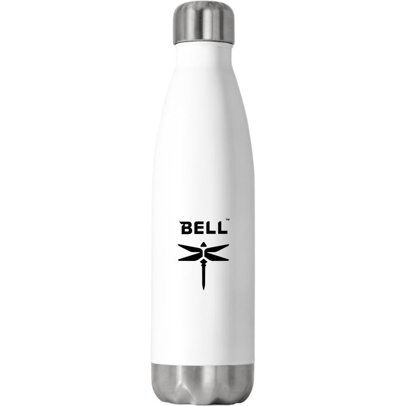 Bell Helicopter Textron Aerospace Stainless Steel Water Bottle | Artistshot