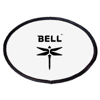 Bell Helicopter Textron Aerospace Oval Patch | Artistshot