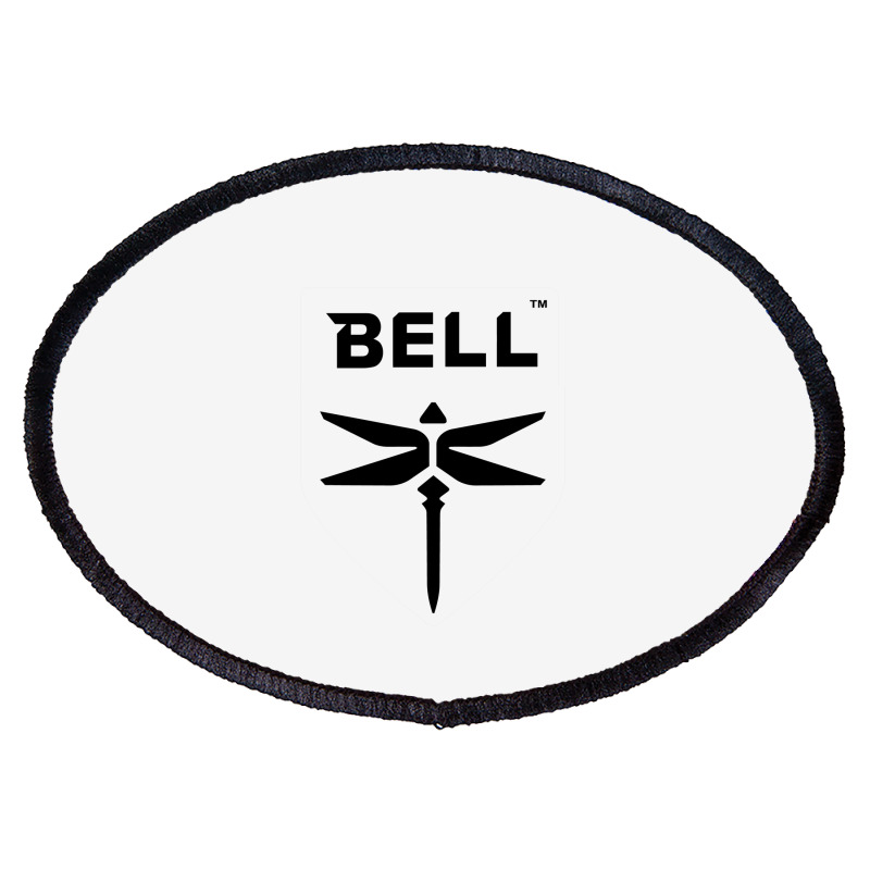 Bell Helicopter Textron Aerospace Oval Patch | Artistshot