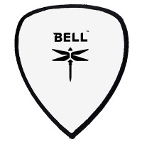 Bell Helicopter Textron Aerospace Shield S Patch | Artistshot