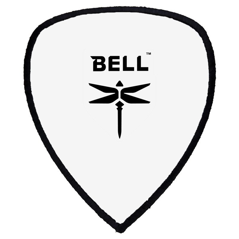 Bell Helicopter Textron Aerospace Shield S Patch | Artistshot