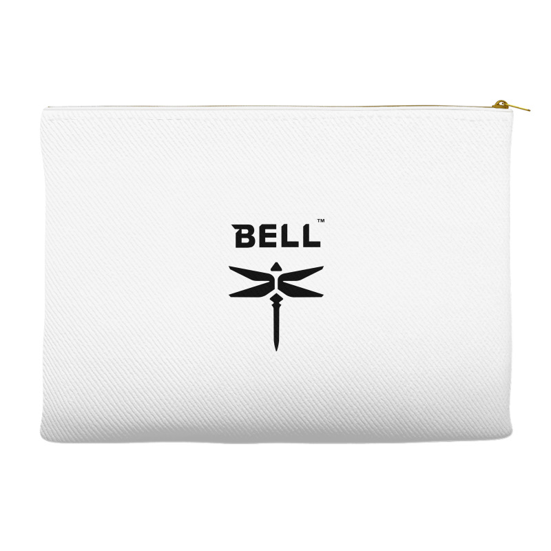 Bell Helicopter Textron Aerospace Accessory Pouches | Artistshot