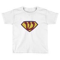 Super Jew Jewish Toddler T-shirt | Artistshot