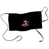 Magical Unicorn Rowing Kayak Canoeing Kayaking Paddling T Shirt Waist Apron | Artistshot