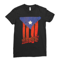 Catalonia Catalan Independence Llibertat Ladies Fitted T-shirt | Artistshot