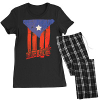 Catalonia Catalan Independence Llibertat Women's Pajamas Set | Artistshot