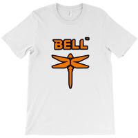 Bell Helicopter Textron Aerospace T-shirt | Artistshot