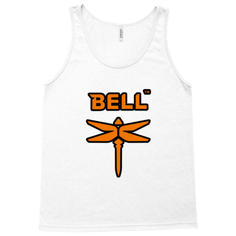 Bell Helicopter Textron Aerospace Tank Top | Artistshot