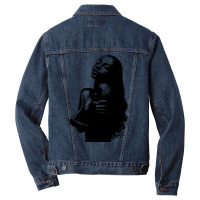 Love Deluxe Men Denim Jacket | Artistshot