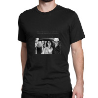 Humans Lib 1 Classic T-shirt | Artistshot