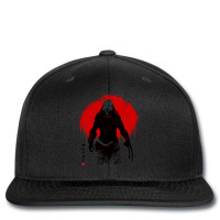 Hunter Prey Printed Hat | Artistshot