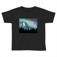 Moonrise (2) Toddler T-shirt | Artistshot