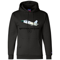 Tejas Takes Off  Indian Jet Fighter Champion Hoodie | Artistshot