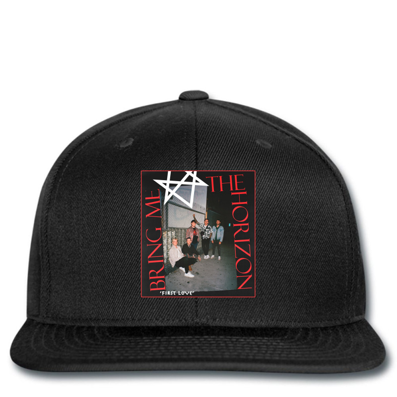 First Love North American Tour 2019 Printed hat by kivadogabaki | Artistshot