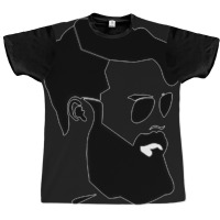 Tovino Thomas Graphic T-shirt | Artistshot