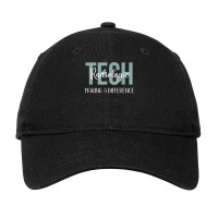 Radiologic Technologist Week Rad Tech Making A Difference T Shirt Adjustable Cap | Artistshot